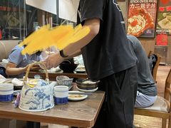 -大雄寿司(中华广场店)