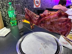 -夜小腰烧烤(中华路店)