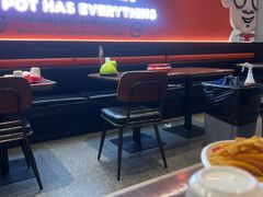 -胖哥俩肉蟹煲(济南世茂国际广场店)