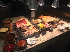 -上海锦江汤臣洲际大酒店壹阶层