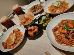 -卡朋西餐(悦汇城店)