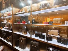 -喬越名品Cafe Fashion(富力公园店)