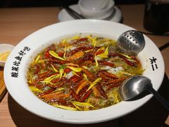 -太二酸菜鱼(天鹅湖万达店)