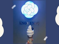-KNOTKNOT珞珞·日式甜品(K11店)