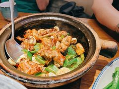-常来小聚·广州非遗传承餐厅(地王广场店)