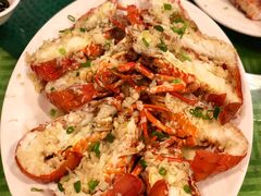 -盛港湾海鲜食府(黄沙店)