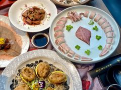 -OCEAN一席海鲜•海景餐厅(双子塔店)