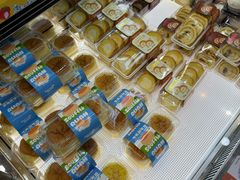 -小香港(凤凰大街店)