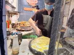 -南楼煎饼(滨江道店)