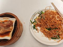 -海宝酒家(中山四路店)