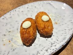 -BOCATA 西班牙餐厅(三里屯店)