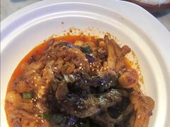 -茅庐川菜(烟台万象汇店)