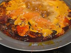 -和福顺牛肉大虾焖锅自助(宝业店)