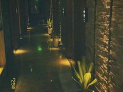 -臻享养生·SPA·影院式足道(汇臻店)