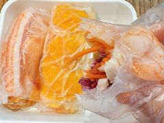 -盒马鲜生(岭南新世界店)