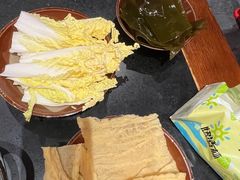 -重庆老灶火锅(红岭店)