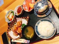 -季玄精致日本料理自助餐(闸北公园店)