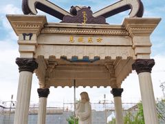 -王府井天主教堂