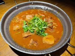 -吃饭皇帝大土家民族菜(正大广场店)