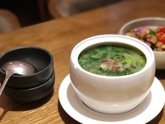 海参莼菜羹-榕意·川味之美(深业上城店)