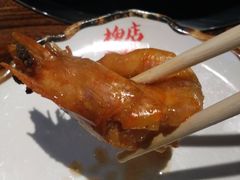 -槐店王婆大虾(开发区店)