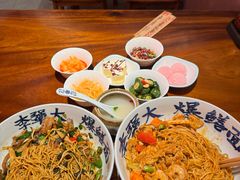 -李犟大爆鳝面·手工蟹黄包(湖滨西湖店)