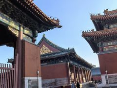 -历代帝王庙博物馆