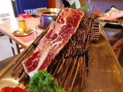 -西塔拾玖泥炉烤肉·活鳗(芝麻街店)