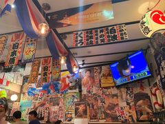 大堂-平成屋·午肴夜酒(四川北路店)