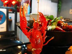 -二钳洞庭虾蟹·江湖菜(成都鹭岛店)
