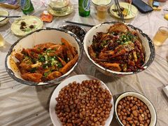 -辣螃铠盆盆蟹大排档(总店)