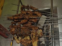 -古彭7只羊·招牌白串·碳锅羊肉旗舰店