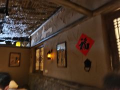 -破三川·新川菜(静安大融城店)