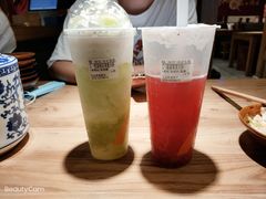 -先启半步颠小酒馆(常熟万达广场店)