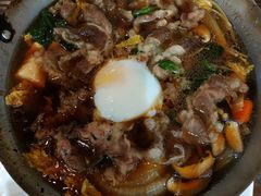 -东京屋(武定路店)
