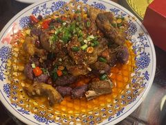 -徐鼎盛民间菜(上筑店)