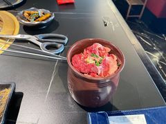 -谷牛和牛烤肉(漕河泾印象城店)
