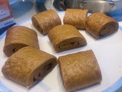 -粤顺渔坊·中山脆肉鲩火锅(清湖店)