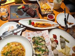 -MR.ROCKY洛奇先生·西餐&酒吧(琶醍店)