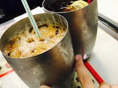 奶茶-华星冰室(湾仔店)