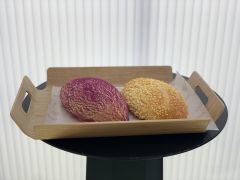 -喜茶(北京五棵松华熙店)