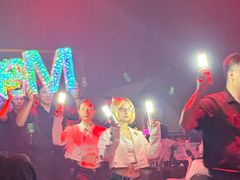 -MOSSO·Liveshow(M3香港广场店)