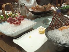 -东海怡品海鲜豆捞(星街坊店)