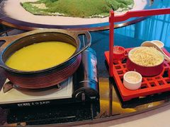 -世纪缘国际会议中心·中餐厅(百家湖店)