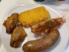 -宜家·瑞典风味餐厅(无锡店)