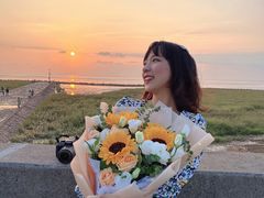 -南汇嘴观海公园