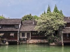 -乌镇景区