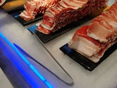 -釜盛海鲜烤肉火锅自助料理(正义坊购物中心店)