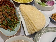 -老昌春饼(学府凯德店)