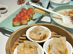 -喜势点·糖沙翁手工茶点·本地人茶居(永庆坊店)